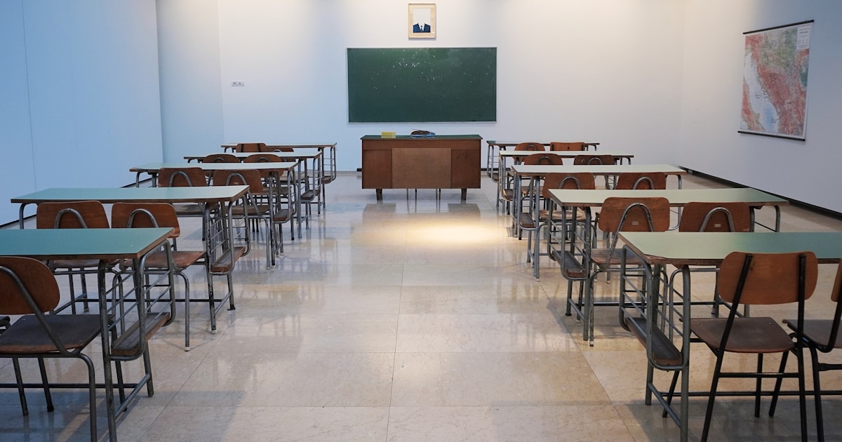 Estudante internacional participando do Foundation Year em universidade italiana