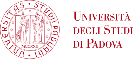 Capa Università degli Studi di Padova