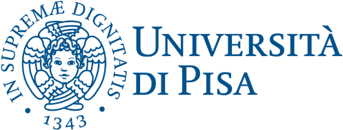 Capa Università di Pisa
