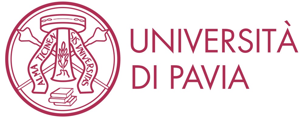 Capa Università di Pavia